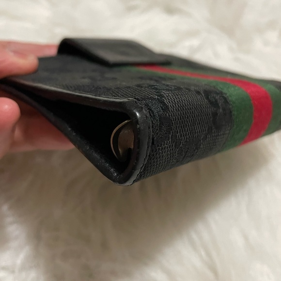 🔥GUCCI Sherryline AGENDA🔥 - Picture 8 of 15